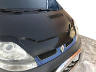 Renault Trafic 2001–2015 Deflektor kapoty (FLY, krátky) fotografia 2