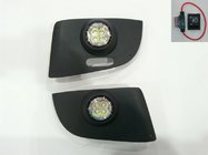 Citroen Berlingo 1996–2008 LED hmlové svetlá (2 ks, 1996-2003) fotografia 1