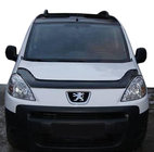 Peugeot Partner Tepee 2008–2018 Deflektor kapoty (FLY) fotografia 1