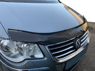 Volkswagen Touran 2003–2010 Deflektor kapoty 2007-2010 (VIP) fotografia 1