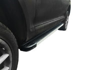 Ford Explorer 2011–2019 Bočné prahy Maya V1 (2 ks, hliník) fotografia 3