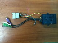 Toyota Rav 4 2006–2013 Adaptér zosilňovača Scosche TA07SR (použitý) fotografia 1
