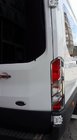 Ford Transit 2014– Kryty zadných svetiel (2 ks, plast) fotografia 7