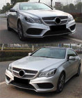 Mercedes E-class coupe C238 2016–2024 Predná maska fotografia 1
