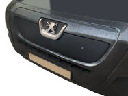Peugeot Boxer 2006–2025 Zimná maska chladiča (2006-2014) fotografia 1