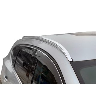 OEM strešné lyžiny (2 ks) Mazda CX-5 2017–2025 fotografia 1