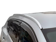 Mazda CX-5 2017–2025 OEM strešné lyžiny (2 ks) fotografia 1
