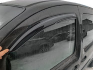 Mercedes Citan 2013–2021 Deflektory okien (2 ks, MyRacing) fotografia 1