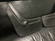 Fiat Ducato 2006–2025 Zadné gumové zásterky Loker (2 ks) fotografia 3