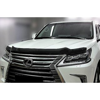 Deflektor kapoty 2015+ (HIC) Lexus LX570/450d 2008–2022