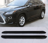 Lexus NX 2014–2021 Bočné prahy Original V2 (2 ks) fotografia 5