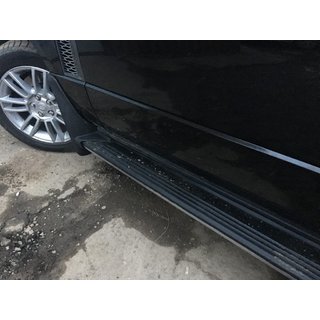 Bočné nášľapy Originálny dizajn Range Rover III L322 2002–2012 fotografia 4