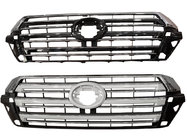 Toyota Land Cruiser 200 2007–2021 Mriežka (Edition 2016↗) fotografia 1