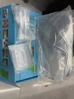Toyota Rav 4 2001–2005 Chrómový paket (2001-2003) fotografia 1