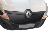 Renault Master 2011–2023 Zimná clona chladiča (2014-2019, horná) fotografia 5