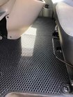 Renault Trafic 2001–2015 EVA autokoberce (modré) 1+1 fotografia 1