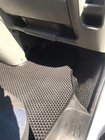 Renault Trafic 2001–2015 EVA autokoberce (modré) 1+1 fotografia 2