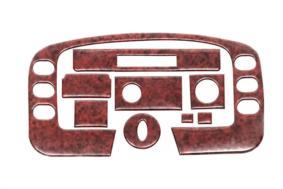 Ford Transit 1991–2000 Kryty palubnej dosky (1994-1997) Image