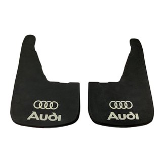 Prémiové zástěrky (2 ks) Audi 80/90 1987–1996 fotografia 3