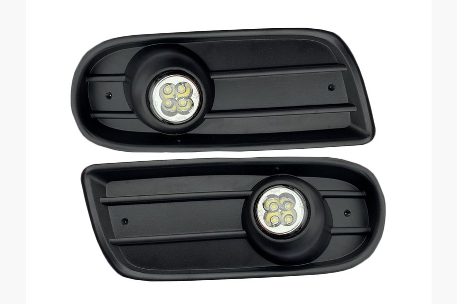Volkswagen T4 Transporter 1990–2003 LED hmlové svetlá Image