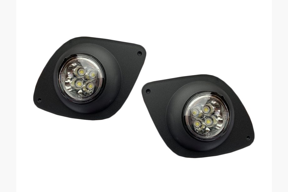 Citroen Jumper 2007–2025 LED hmlové svetlá Image