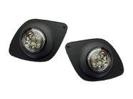 Citroen Jumper 2007–2025 LED hmlové svetlá fotografia 1