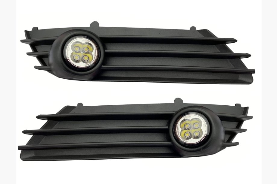 Opel Astra H 2004–2013 Hmlové svetlá (LED, model 2004-2007) Image