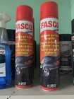 Leštidlo na plasty Fasco fotografia 1