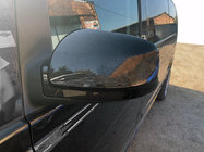 Mercedes Vito W639 2004–2014 Kryty zrkadiel Vito 2004-2010 (2 ks, karbonový vzhľad) fotografia 1