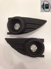 Renault Fluence 2009–2016 Hmlové svetlá (LED, 2009-2013) fotografia 1