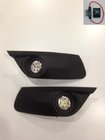 Renault Fluence 2009–2016 Hmlové svetlá (LED, 2013↗) fotografia 1
