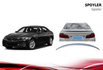 BMW 5. rad F10/F11 2010–2016 Spojler Niken (na lakovanie) fotografia 1