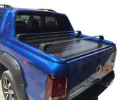 Volkswagen Amarok 2010–2022 Strešný nosič (montážne body hardtopu) fotografia 1
