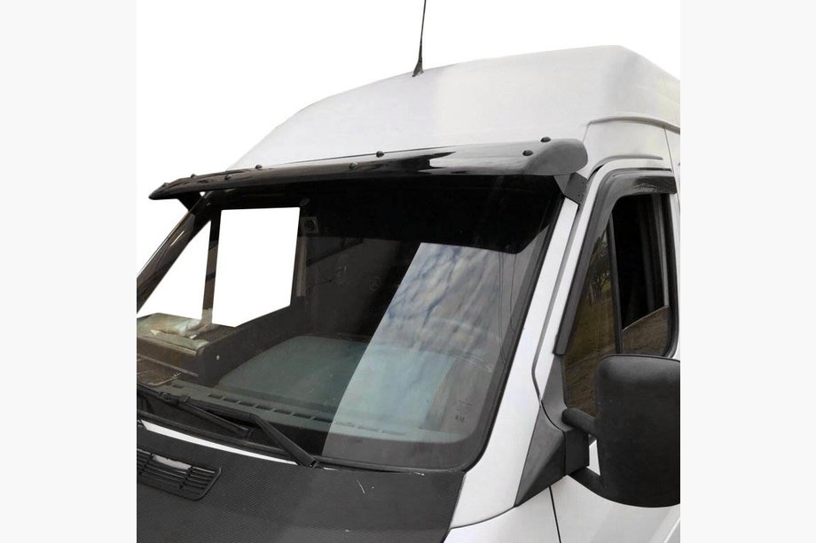 Mercedes Sprinter W901/902/903/904/905 1995–2006 Clona na čelné sklo (na lakovanie, 5 mm) Image