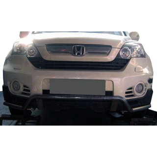 Predný ochranný rám ST016 (nerez) Honda CRV 2007–2011