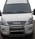 Iveco Daily 2006–2014 Predný ochranný rám QT007 fotografia 1