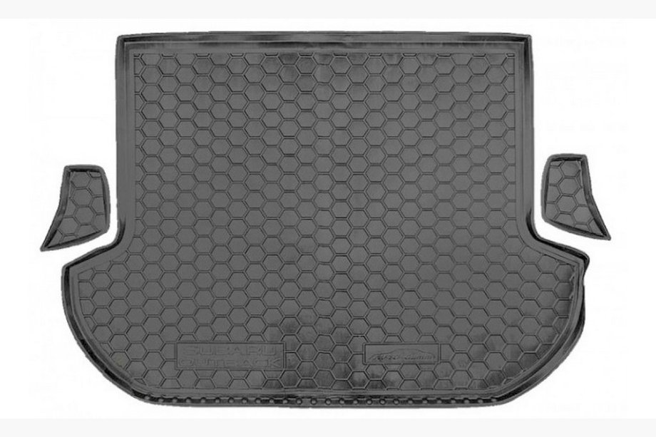 Subaru Outback 2009–2014 Vanička do kufra (Autogumm, plast) Image