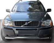 Volvo XC60 2009–2017 Predný ochranný rám ST006 (nerez) fotografia 1