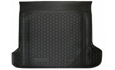 Toyota Land Cruiser Prado 150 2009–2023 Gumová vanička do kufra, 5-miestna 2009-2017 (Autogumm) fotografia 1