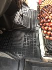 Mercedes Sprinter W901/902/903/904/905 1995–2006 Jednodielny gumový koberec (RezavPlast) fotografia 3