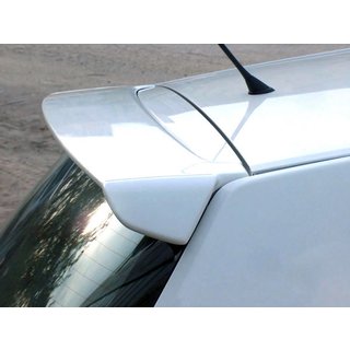 Spojler na lakovanie Toyota Auris 2007–2012 fotografia 1