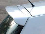 Toyota Auris 2007–2012 Spojler na lakovanie fotografia 1