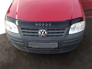 Volkswagen Caddy 2004–2010 Deflektor kapoty (VIP) fotografia 1