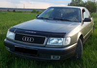 Audi 100 C4 1990–1994 Deflektor kapoty VIP fotografia 1