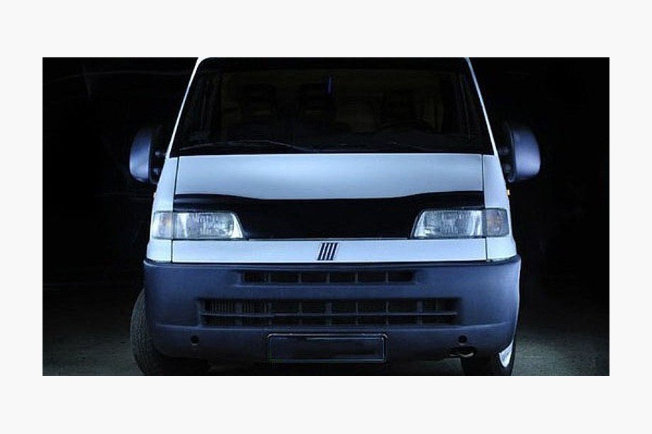 Fiat Ducato 1995–2006 Deflektor kapoty (1995-2002, VIP) Image