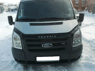 Ford Transit 2000–2014 Deflektor kapoty 2006-2014 VIP fotografia 1