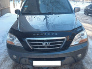 Kia Sorento I BL 2002–2009 Deflektor kapoty (VIP) fotografia 1