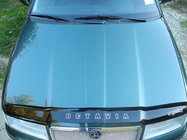 Skoda Octavia I Tour A4 1996–2010 Deflektor kapoty VIP fotografia 1