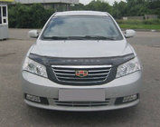 Geely Emgrand EC7 2009– Deflektor kapoty VIP fotografia 1