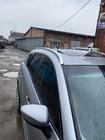 Mazda CX-5 2012–2017 Strešné lyžiny Original V2 (2 ks) fotografia 1